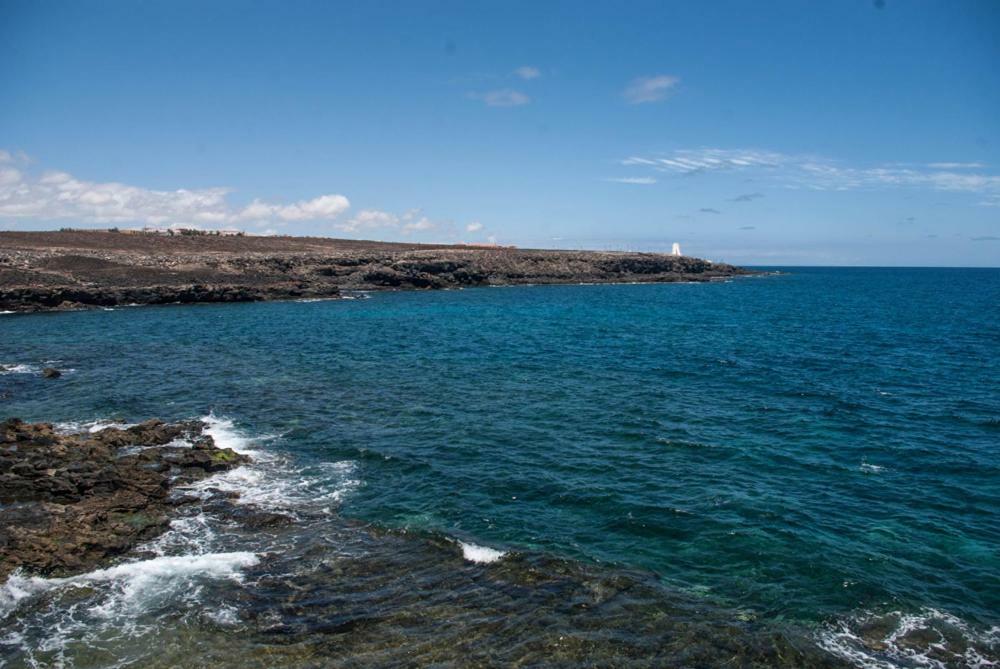 Fuerteventura Park Apartment Costa De Antigua Exterior photo