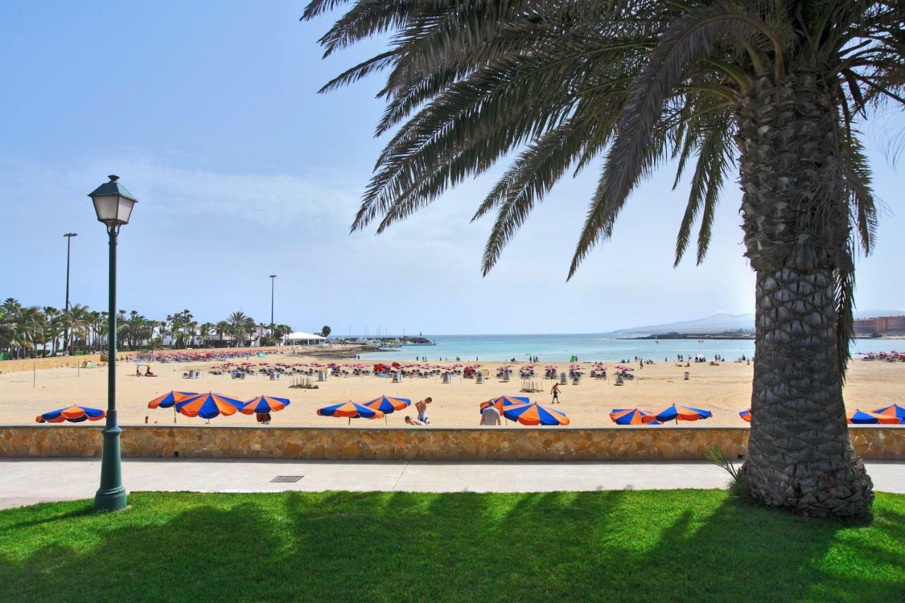 Fuerteventura Park Apartment Costa De Antigua Exterior photo