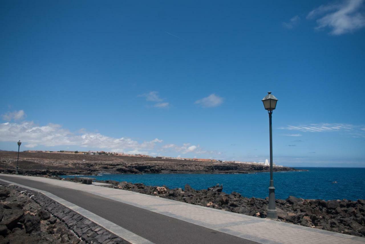 Fuerteventura Park Apartment Costa De Antigua Exterior photo